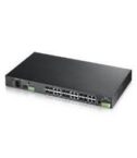 MGS3700-12C MANAGED LAYER 2 12 PT