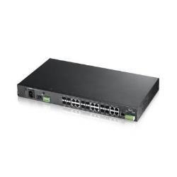 MGS3700-12C MANAGED LAYER 2 12 PT