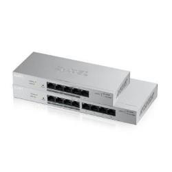 SWITCH ZYXEL GS1200-8HPV2-EU