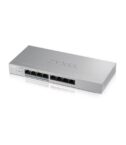 SWITCH ZYXEL GS1200-8HPV2-EU