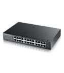Switch Web Managed GS1900-24E-EU0103F