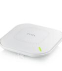 NebulaFlex Pro Access Point - Stand Alone / Managed / Cloud Managed - Licenza Nebula PRO (Cloud Management) inclusa WAX650S-EU0101F